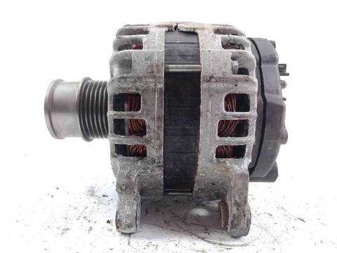 Foto 2ª: Alternador Volkswagen Polo 1.2 TSI 16V [CJZC] (2009)