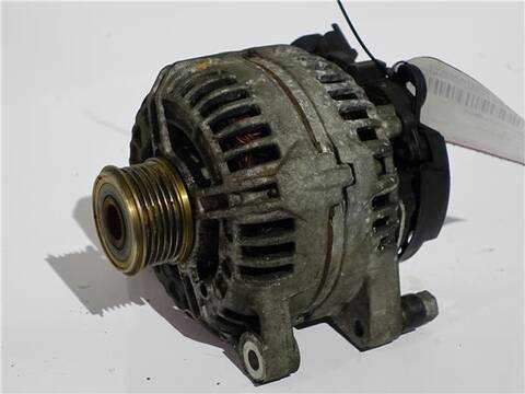 Alternador Citroen C4 1.6 HDI COUPE 109CV 80KW