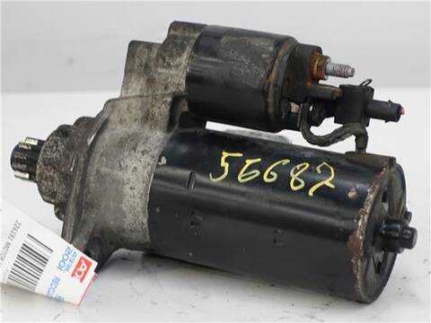 Foto 2ª: Motor de Arranque Seat Alhambra 1.9 TDI 115CV 85KW [AUY] (2001)
