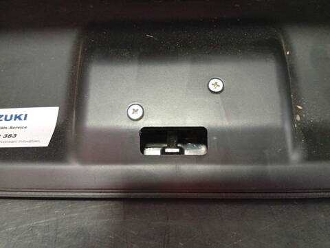Foto 2ª: Guantera Suzuki Grand Vitara 1.9 DDIS JLX-EL 5-PTAS.) 129CV 95KW [F9Q268] (2008)