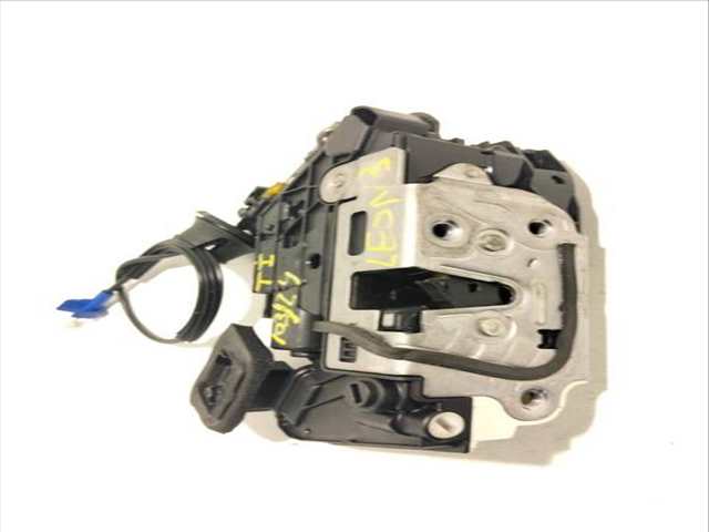 Cerradura Puerta Trasera Izquierda Seat Leon FR 1 16V TSI 125CV