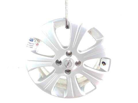 LLanta Chapa Opel Corsa VERSION INDEFINIDA