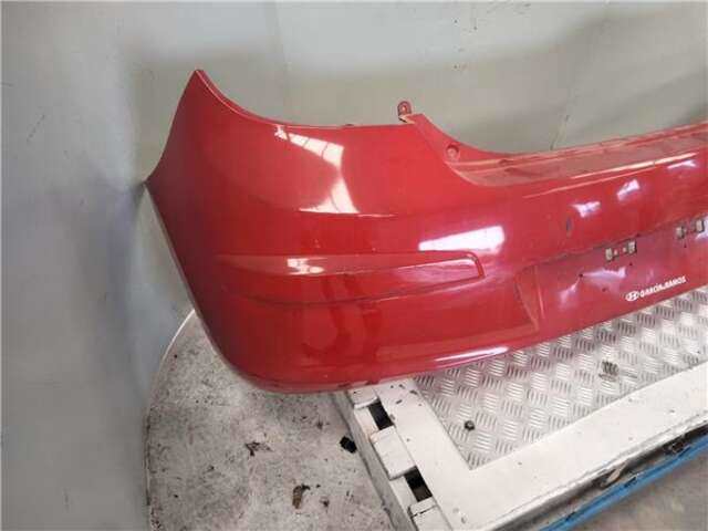 Foto 3ª: Paragolpes Trasero Hyundai i30 1.4 CLASSIC [1.4 LTR. - 80 KW CAT] [G4FA]