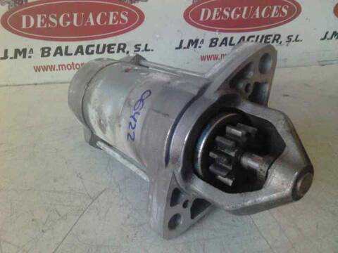 Foto 2ª: Motor de Arranque Toyota Avensis BERLINA (2003)