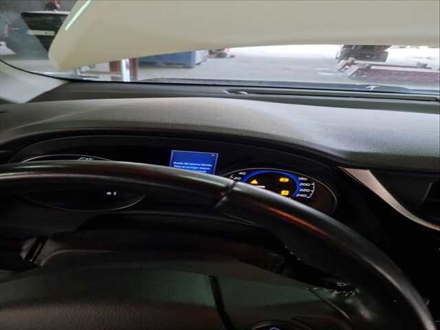 Foto 3ª: Kit Airbag Toyota Auris 1.8 HYBRID ZWE186_) 136CV 100KW [2ZR-FXE] (2018)