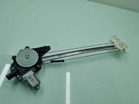 Foto 2ª: Elevalunas Manual Trasero Derecho Honda Crv GASOLINA RE) (2007)