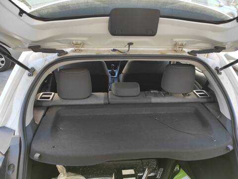 Bandeja Trasera Toyota Yaris M15A