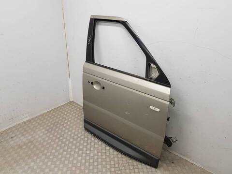 Foto 3ª: Puerta Delantera Derecha Land Rover Range V6 TD HSE (2014)