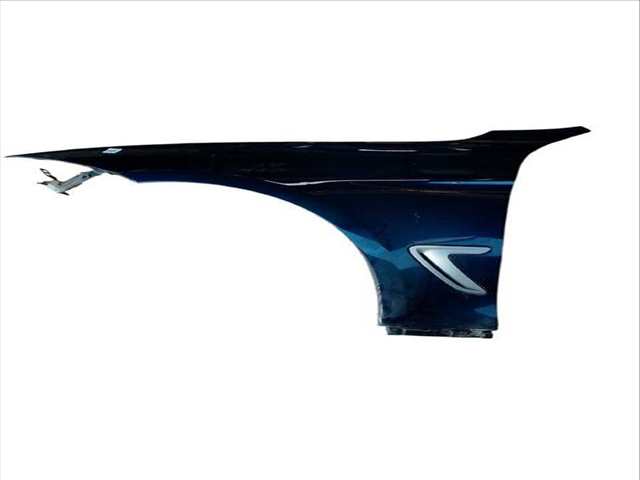 Aleta Delantera Izquierda Bmw Serie 3 318 2.0 D 150CV 110KW F34) GRAN TURISMO B47D20