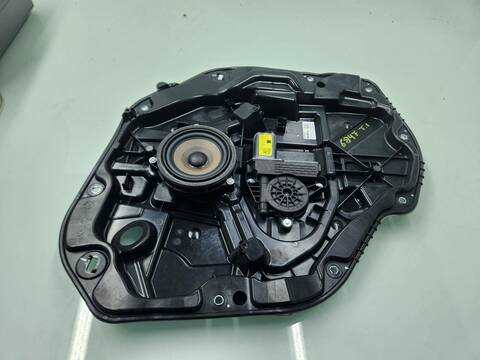 Elevalunas Manual Trasero Izquierdo Bmw Serie 1 114 M135I XDRIVE 306CV 225KW