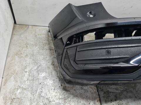 Foto 2ª: Paragolpes Trasero Audi Q5 40 TDI QUATTRO S LINE 204CV 150KW [DTPA] (2022)
