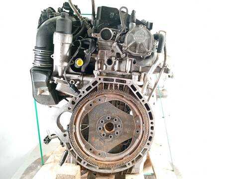 Despiece Motor Mercedes Clase C 160 C 200 KOMPRESSOR 204.041) 184CV 135KW