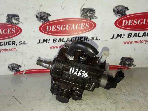 Foto 2ª: Bomba Inyeccion Opel Insignia ESSENTIA 2.0 CDTI 131CV (2008)