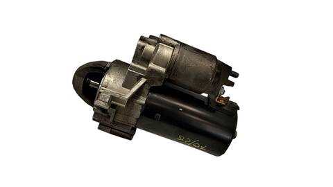 Foto 2ª: Motor de Arranque Bmw Serie 4 418 430 D M SPORT 258CV (2014)