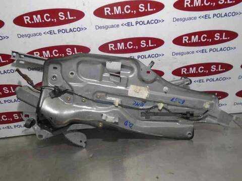 Elevalunas Eléctrico Delantero Derecho Renault Laguna 2.2 DIESEL 83CV 61KW