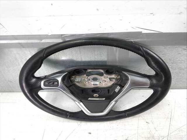 Volante Motor Ford Fiesta 100 CV 74KW