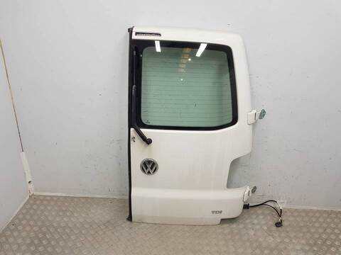 Foto 1ª: Puerta Trasera Derecha Volkswagen Transporter KASTEN SERVICEPROFI T5