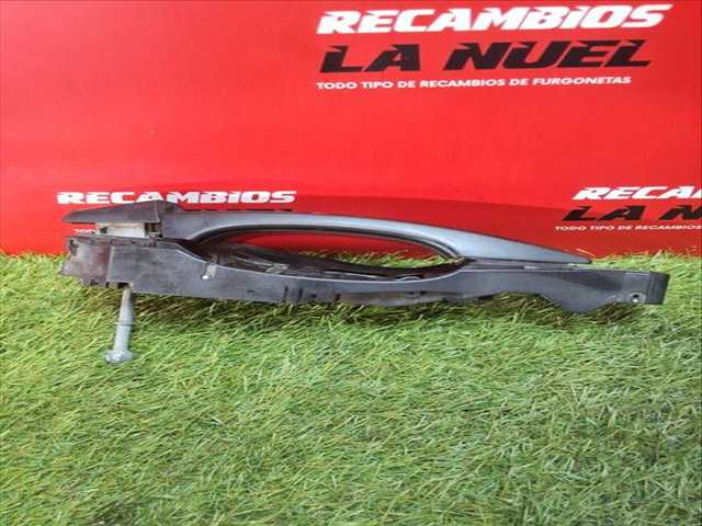 Foto 4ª: Maneta Exterior Delantera Izquierda Citroen Jumpy 1.5 BLUEHDI 120 120CV 88KW FURGONETA [YH01 (DV5RUC)] (2020)