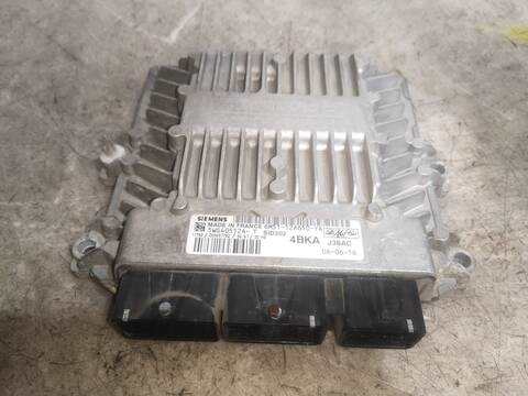 Centralita Motor ECU Ford Focus KKDA BERLINA