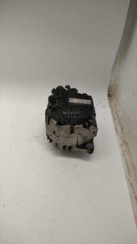 Foto 3ª: Alternador Citroen C4 1.6 HDI [D/9HX] (2010)