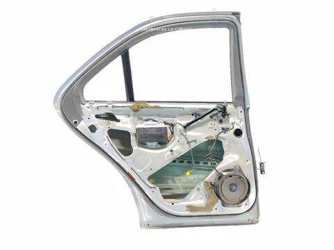 Foto 3ª: Puerta Trasera Izquierda Mercedes Clase S 220 S 320 220.065 220.165) [M 112.944] (1998)