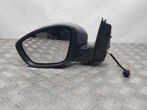 Retrovisor Izquierdo Peugeot 2008 ALLURE 102CV 75KW