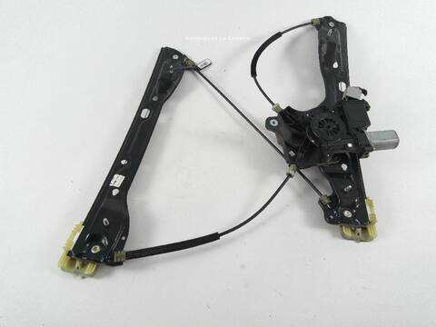 Elevalunas Eléctrico Delantero Derecho Opel Astra 1.6 CDTI 68) 110CV