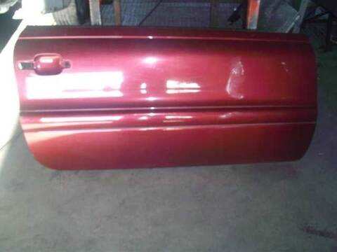 Puerta Delantera Derecha Volvo C70 VERSION INDEFINIDA