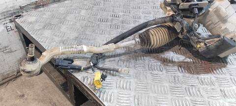 Foto 2ª: Cremallera de Direccion Peugeot 308 ACTIVE 99CV 73KW [BH02 BHYB] (2016)