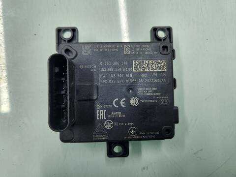 Foto 3ª: Centralita Motor ECU Volkswagen Crafter 35 FURGON BM TN FWD 140CV 103KW [DNAE] (2024)