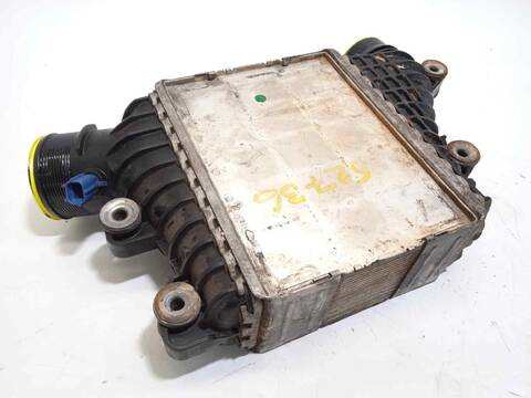 Foto 3ª: Intercooler Land Rover Discovery 2.0 TD4 CAT 150CV 110KW [204DTD] (2015)