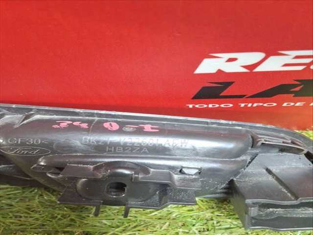 Foto 3ª: Maneta Interior Delantera Izquierda Ford Transit 2.0 ECOBLUE 130CV 96KW FURGONETA [BKFA,BKFB,YMF6,YMFA,YMFB,YMFS] (2019)