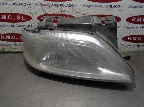 Foto 1ª: Faro Derecho Citroen Xsara 1.6 BERLINA 88CV 65KW [NFZ] (1999)