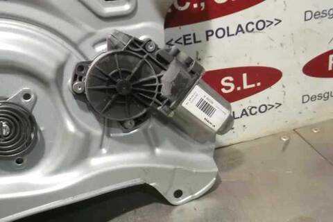 Foto 4ª: Elevalunas Eléctrico Delantero Derecho Hyundai ix35 1.7 CRDI CAT 116CV 85KW [D4FD] (2012)