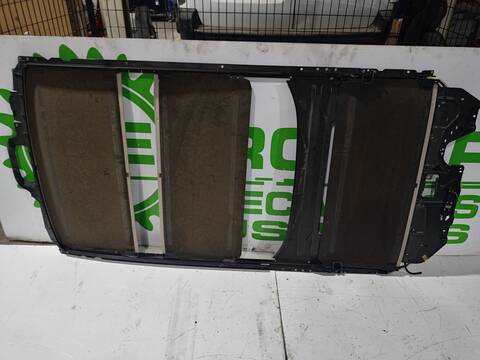 Foto 3ª: Techo Interior Citroen C4 1.6 16V HDI BERLINA 90CV 66KW [9HXDV6ATED4] (2005)