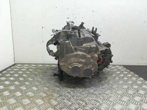 Foto 3ª: Caja Cambios Mitsubishi Colt 135950 (2005)