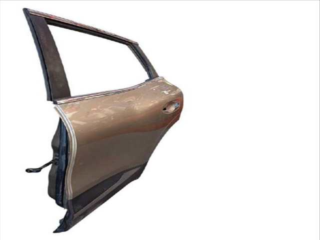 Puerta Trasera Izquierda Renault Kadjar 1.6 DCI 130 HLA4)