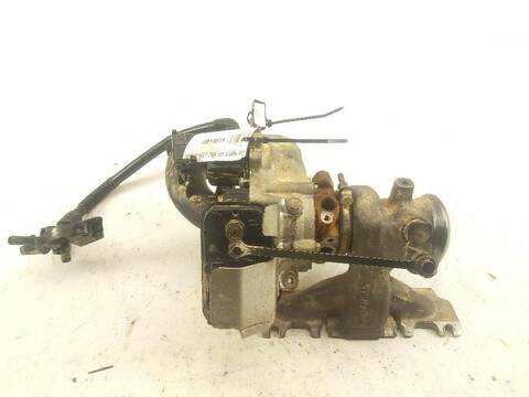 Turbocompresor Mercedes Clase C 160 CLA 180 118.384)