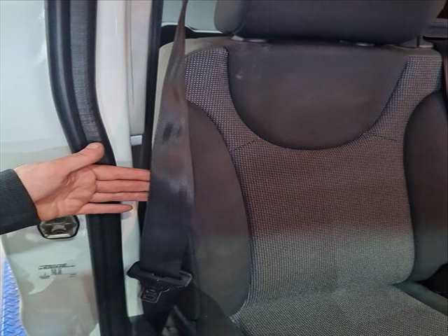 Cinturón Delantero Derecho Peugeot Expert 2.0 HDI 130 128CV 94KW FURGONETA