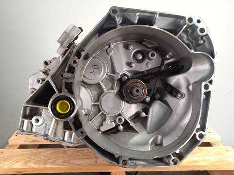 Caja Cambios Dacia Sandero 1.0 TCE 100 101CV 74KW