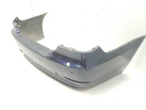 Foto 2ª: Paragolpes Trasero Bmw Serie 5 518 530XD [306D3] (2007)