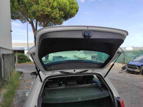Portón Volkswagen Golf DADA BERLINA