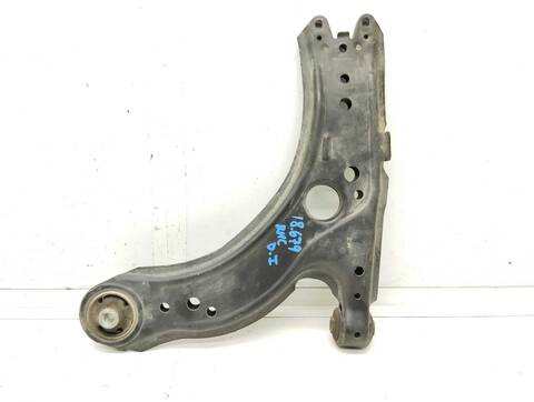 Foto 1ª: Brazo Suspension Delantero Izquierdo Seat Toledo SELECT 110CV 81KW [ASV] (2003)