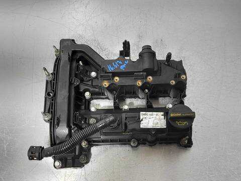 Despiece Motor Ford C Max 1.0 ECOBOOST CAT 125CV 92KW