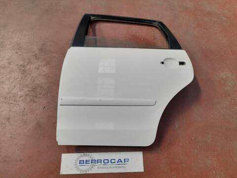 Puerta Trasera Izquierda Volkswagen Polo 1.2 54CV