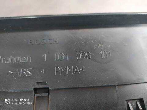 Foto 3ª: Cuadro de Instrumentos Mercedes Clase A 140 A 200 CDI 169.308) 140CV 103KW [640941] (2006)