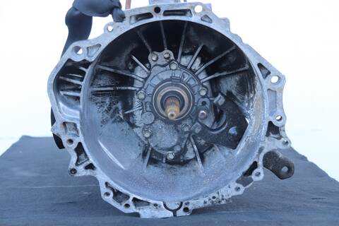 Caja Cambios Opel Frontera X22DTH