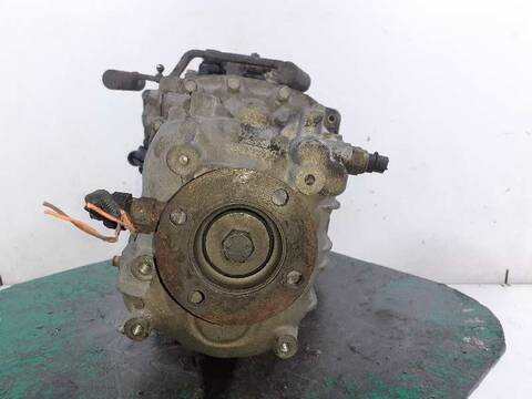 Foto 3ª: Caja Cambios Iveco Daily D 35S13 [814043S] (2004)