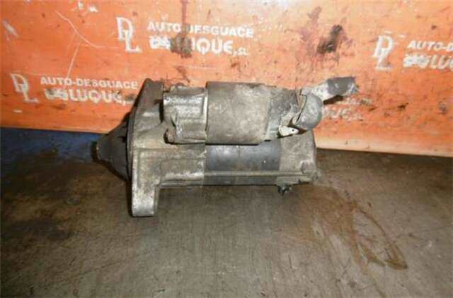 Foto 2ª: Motor de Arranque Daihatsu Feroza 1.6 16V [HDC]