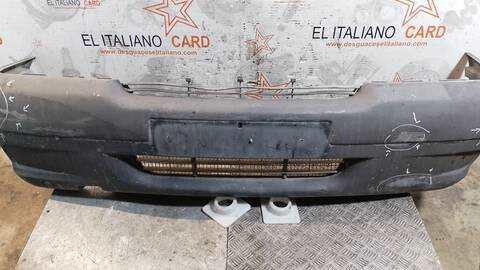 Foto 3ª: Paragolpes Delantero Peugeot Expert CONFORT ACRISTALDO 5 ASIENTOS) 94CV 69KW [RHX] (2002)